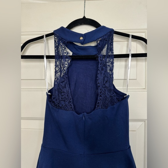 Lulu’s mini dress. - Picture 4 of 4